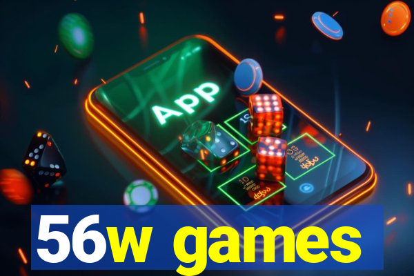 56w games